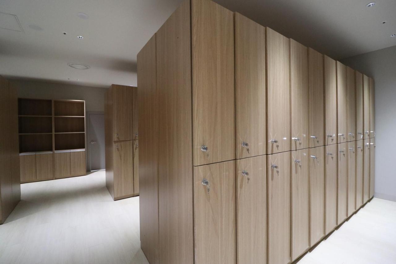Celebstay Songdo Halla Western Park Yeonsu Extérieur photo